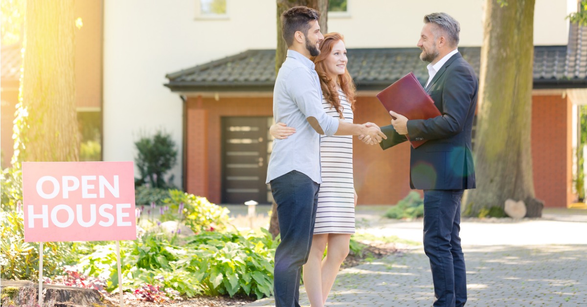 Why Open Houses Can Help You Sell Faster