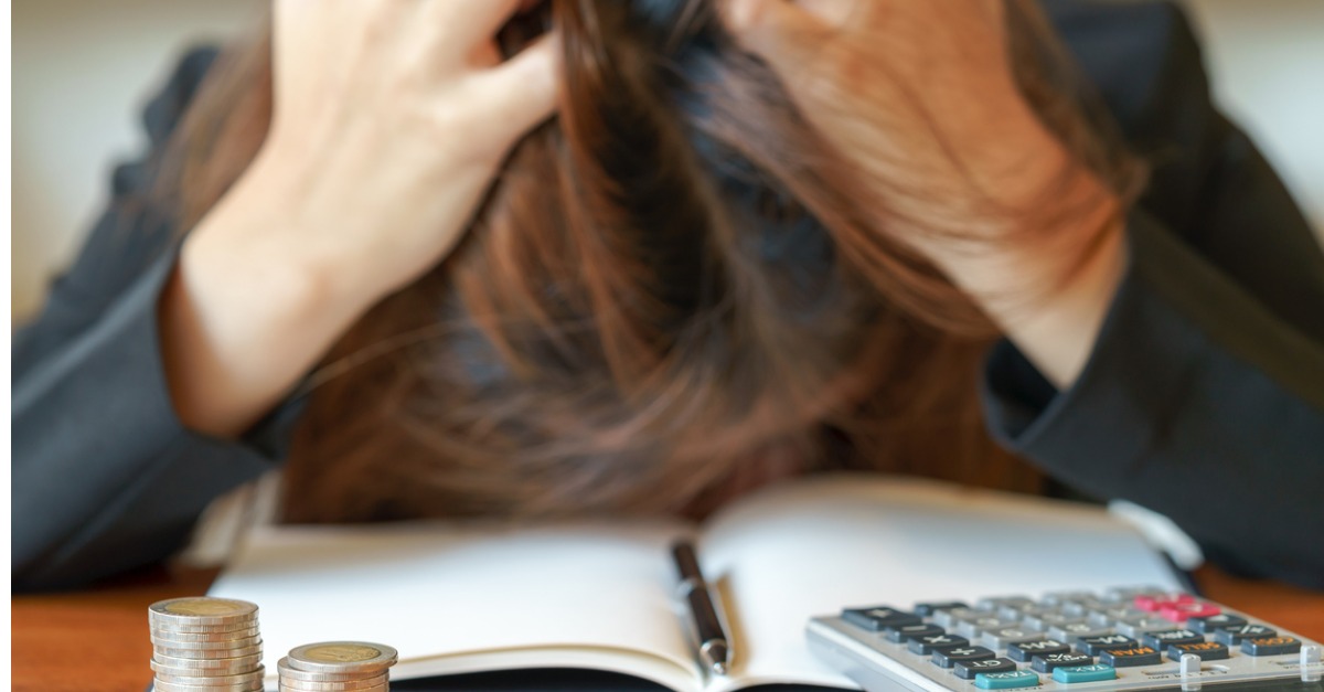 Money Mistakes Everyone Can Learn From