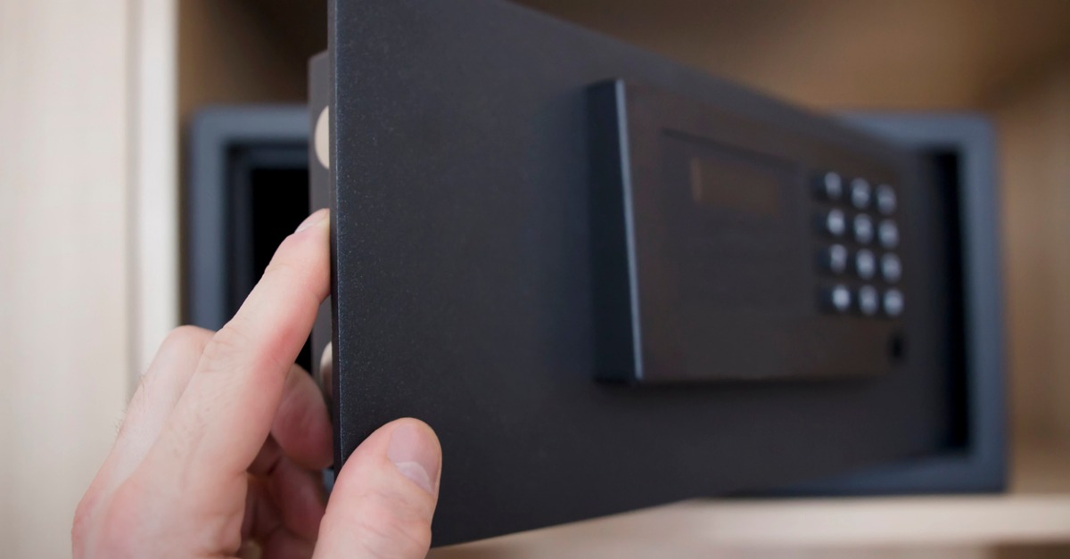 How to Protect Your Valuables During a Sale