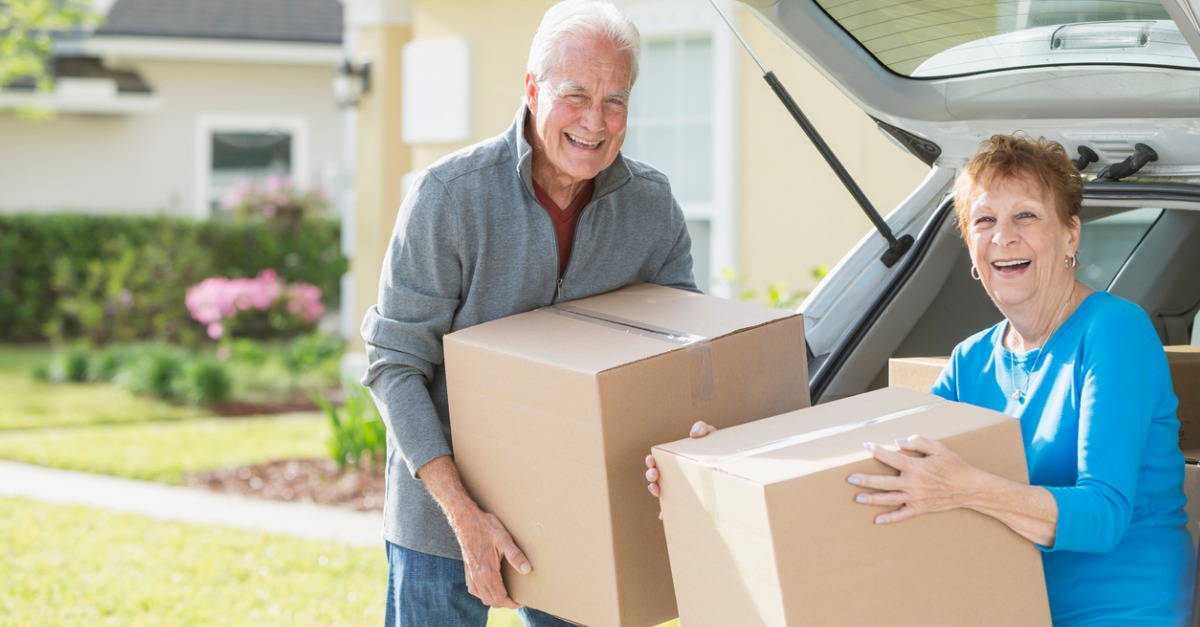 Is Downsizing the Best Option in Retirement?