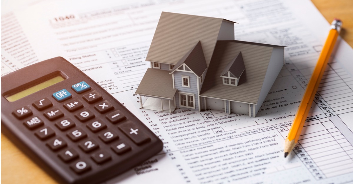 Understanding and Surviving the Mortgage Stress Test