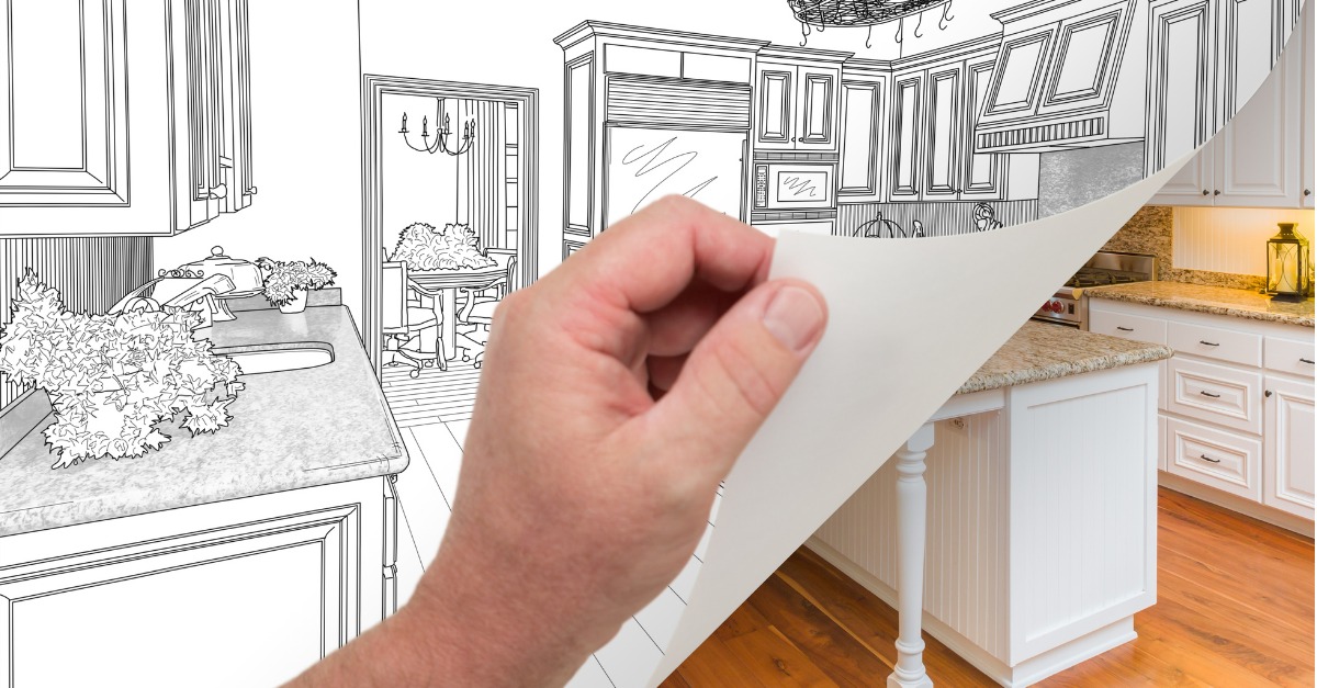 4 Mistakes to Avoid When Flipping a House
