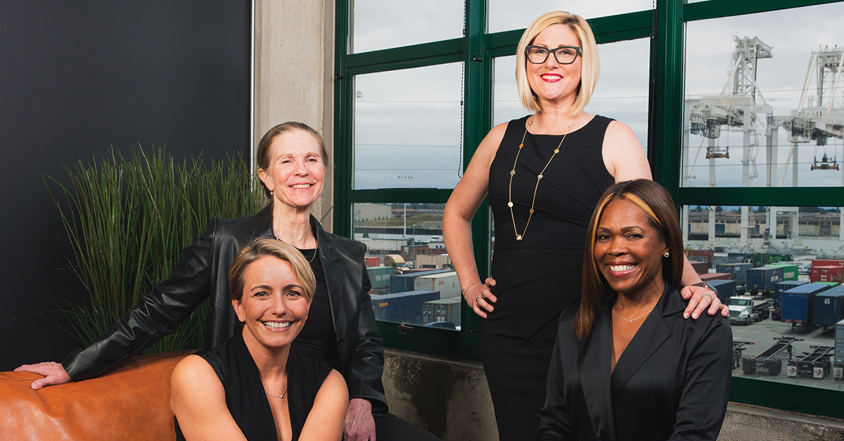Red Oak Realty: Putting the Client First – A Winning Strategy for This East Bay Independent