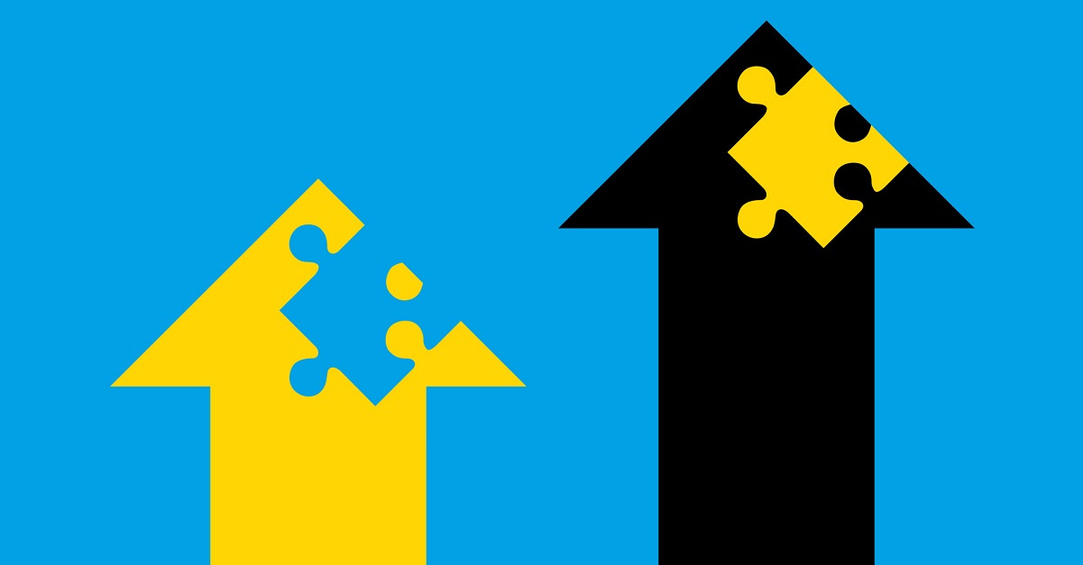 It’s Okay to Borrow Influence From Others