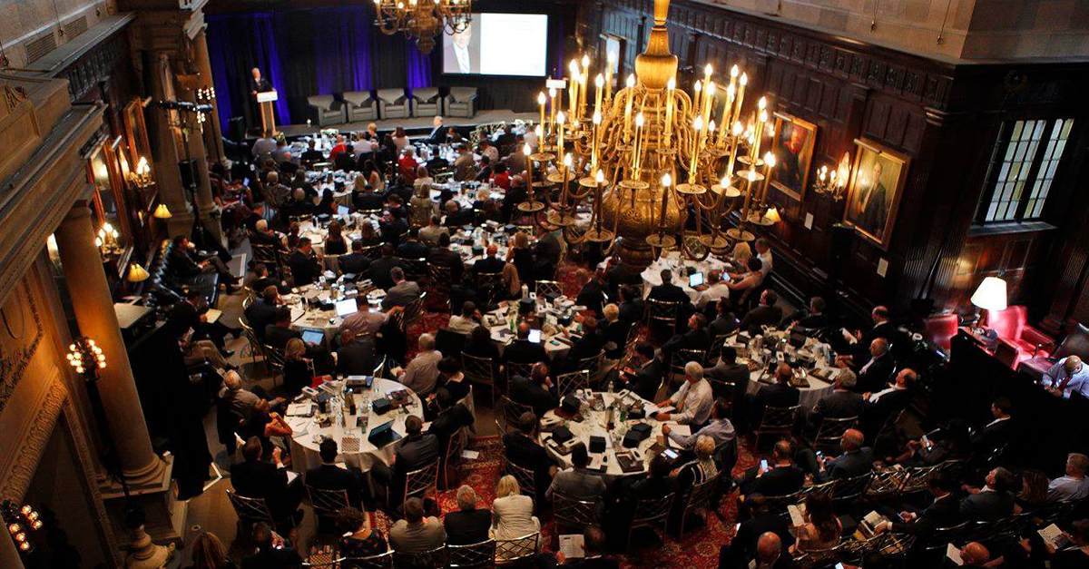 #CEOX2018: To Expand in Number, or Production?