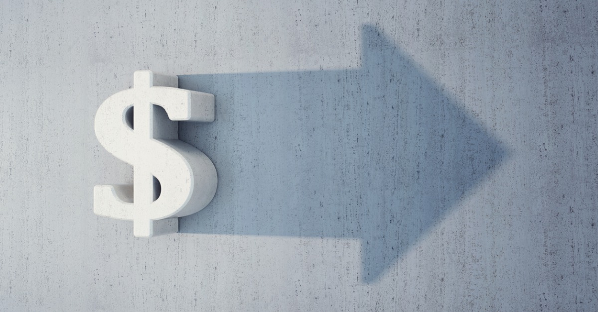 Keeping an Eye on Currency