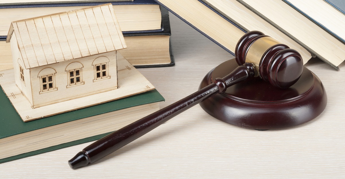 NAR Broker Tip of the Month: Stay Informed of Federal Issues Affecting Real Estate