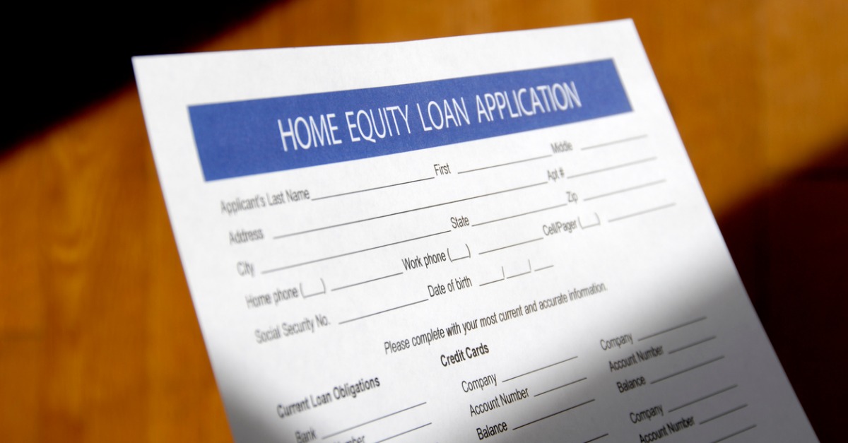 How Does a Home Equity Line of Credit Work?
