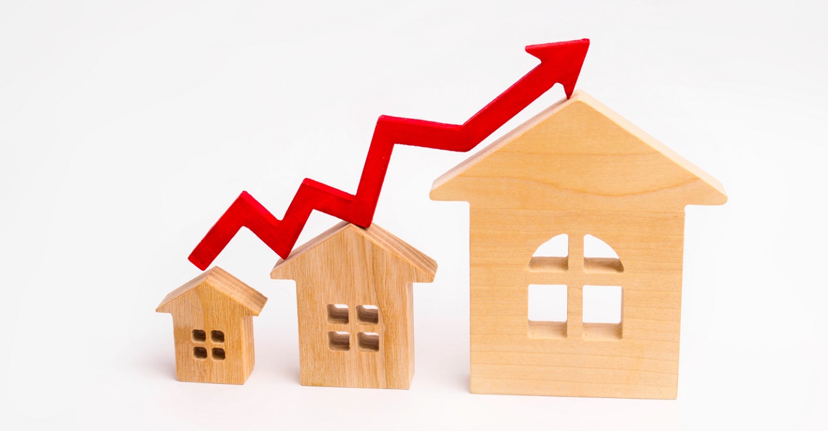 NAR: New Peak for Prices