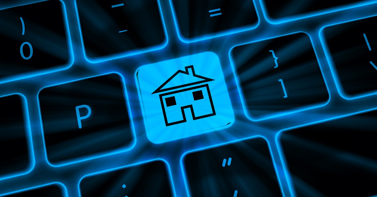 Register for iOi: The Intersection of Real Estate and Tech