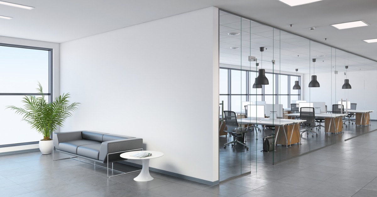 The Evolution of Office Space: Where Are We Going?