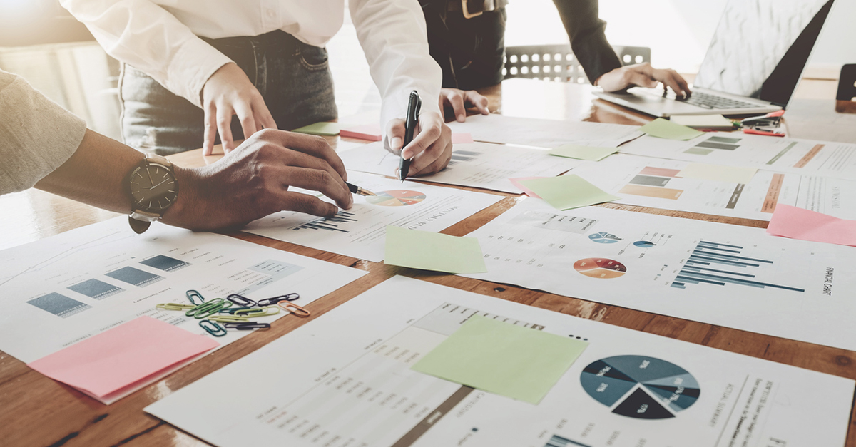 Technology Innovation in Real Estate by Data Mining