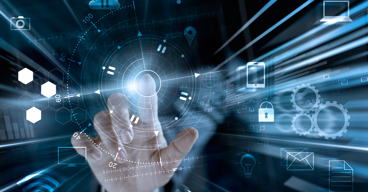 Stay Smart About Brokerage Technology