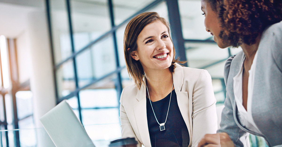 The Art of ‘BRT’: Building Relationships With Trust