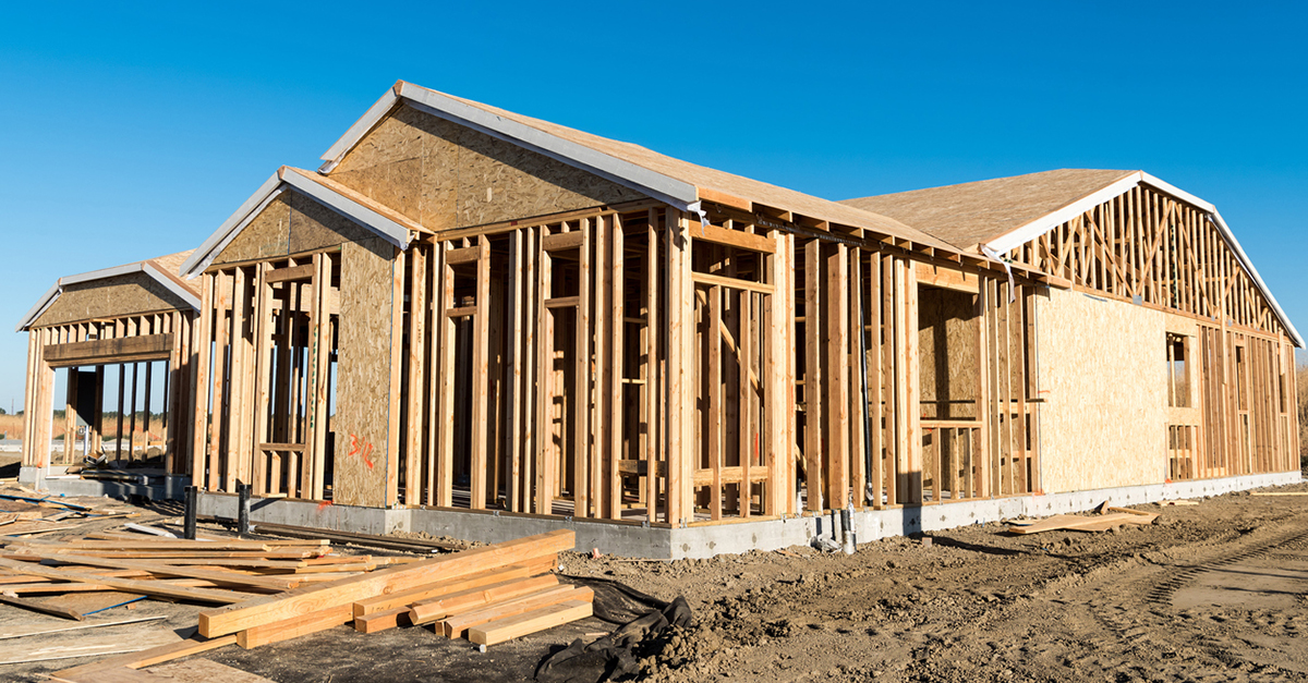 Building Claws Higher in July