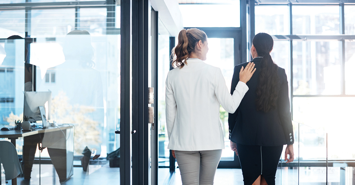 People Don’t Care How Much You Know, Until They Know How Much You Care