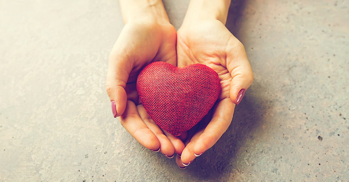 Charitable Giving: Why and How REALTORS® Give Back