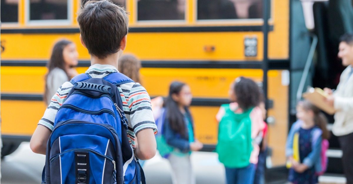 How to Tell If a School Is Right for Your Child