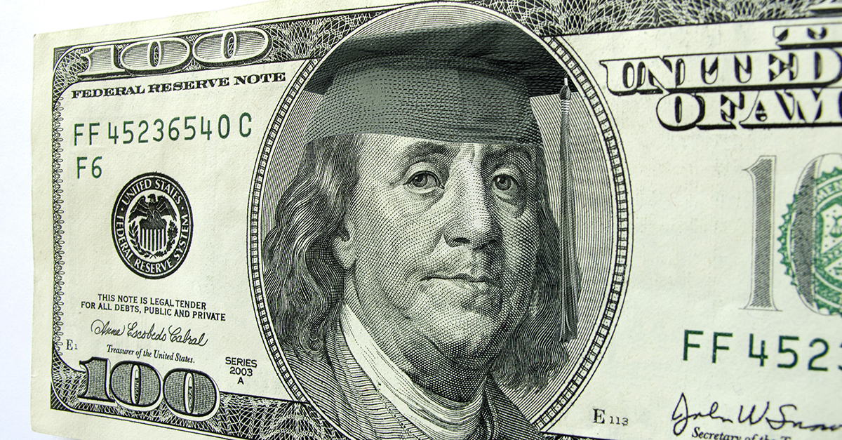 Borrower Beware: Soon It Will Be Tough to Unload College Loans