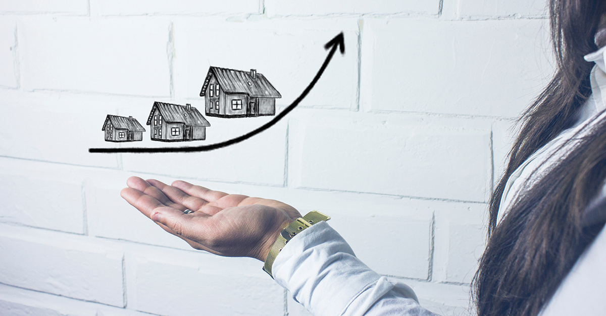 Fueling the Digital Real Estate Engine