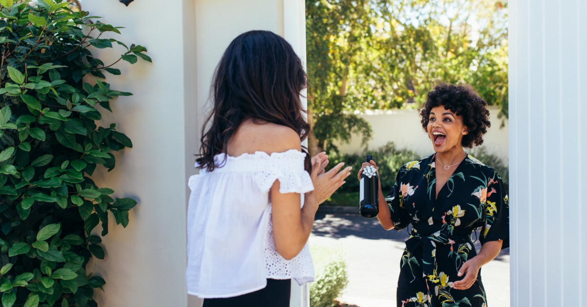 How to Utilize Weekend Time to Create Referrals