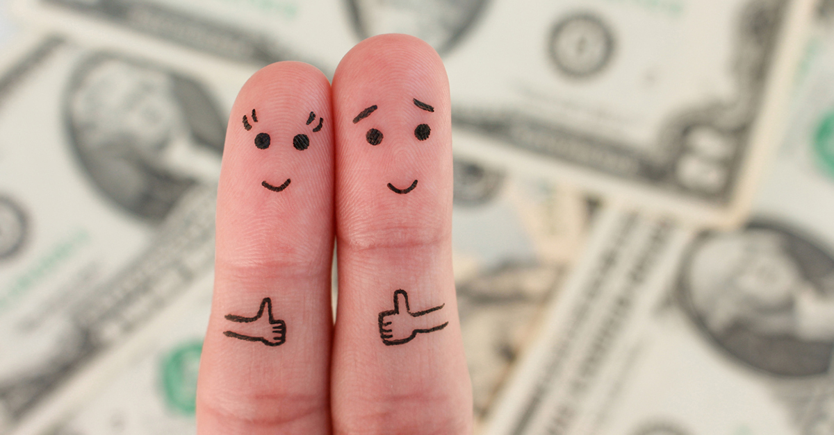 Financial Wellness Starts Now!