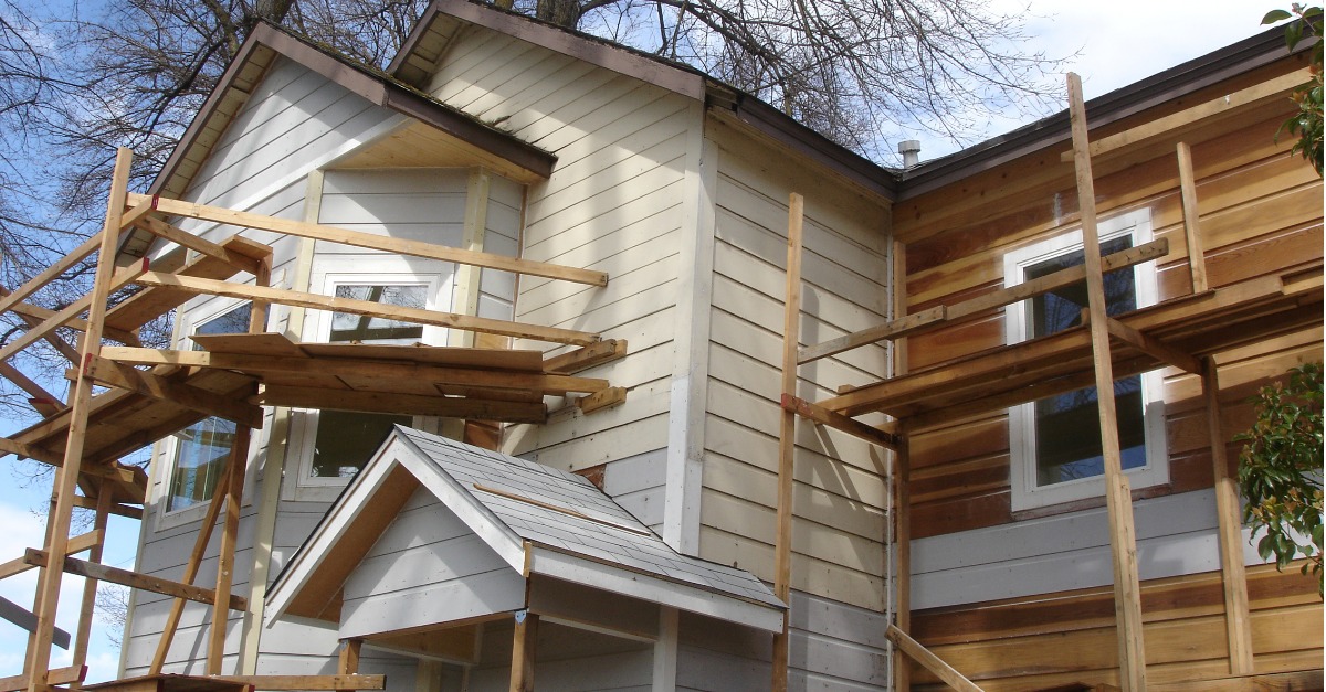 Should You Buy a Fixer Upper?