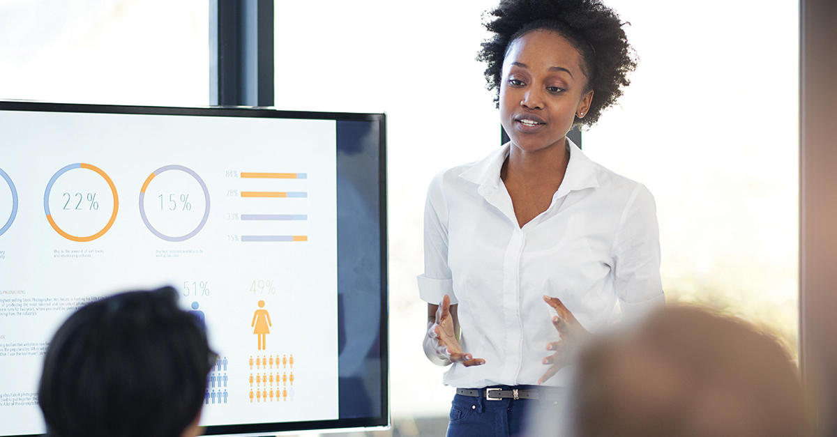 Increasing Gender Diversity Without Quotas