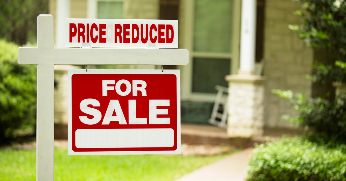 Home Price Cuts Increase, but Still Not Buyer’s Market