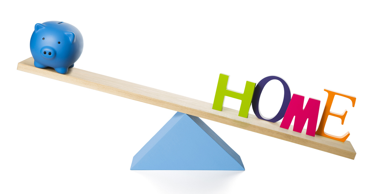 NAHB: Affordability Hits Lowest in 10 Years