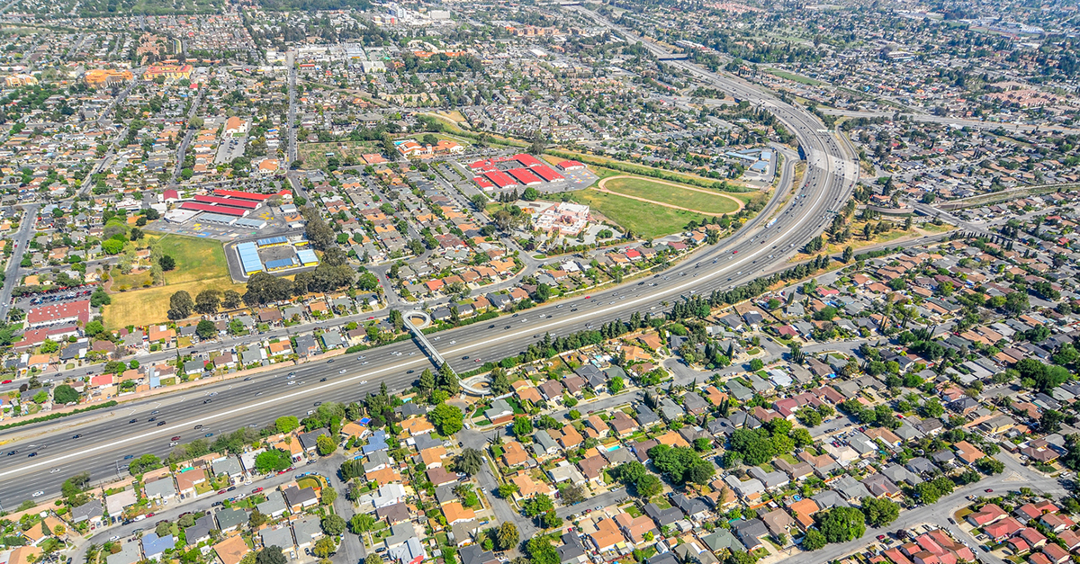Inventory: Is the Drought Easing?