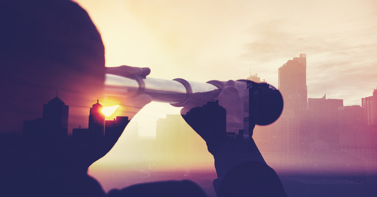 Housing Predictions Ahead: REALTORS® Chief Economist Provides Market Insights