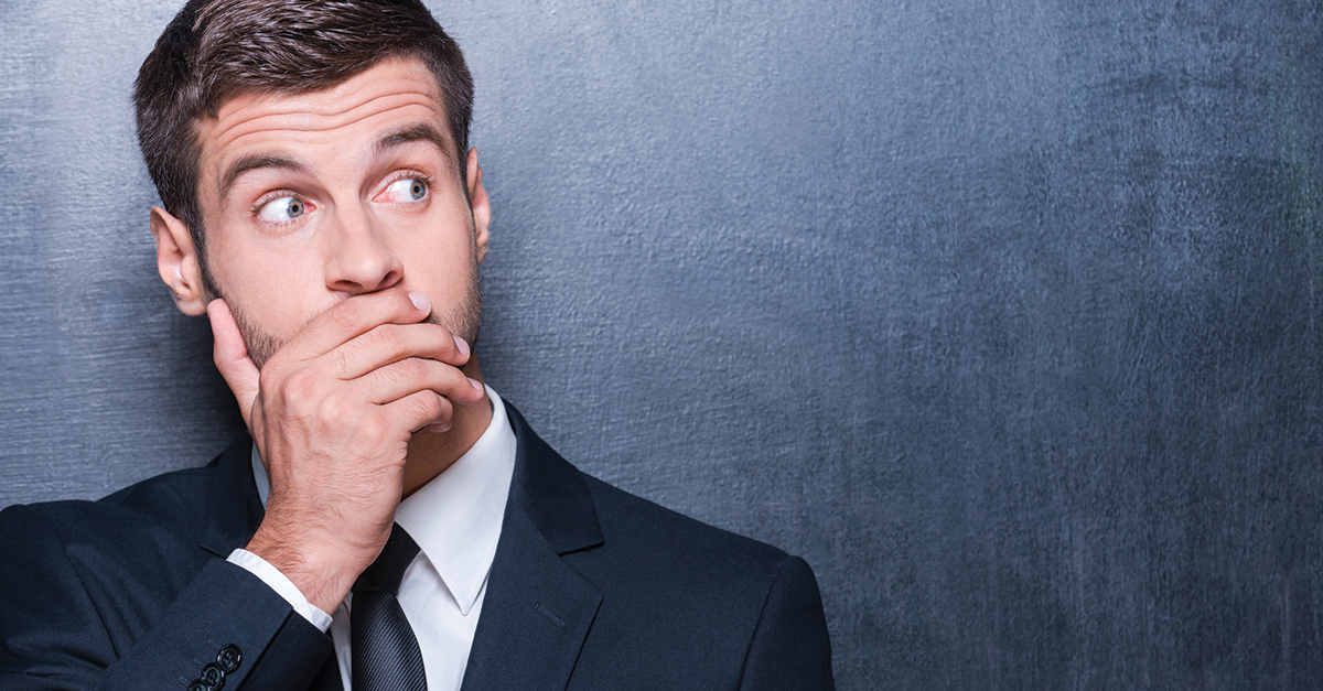 Give Your Industry Fears a Reality Check