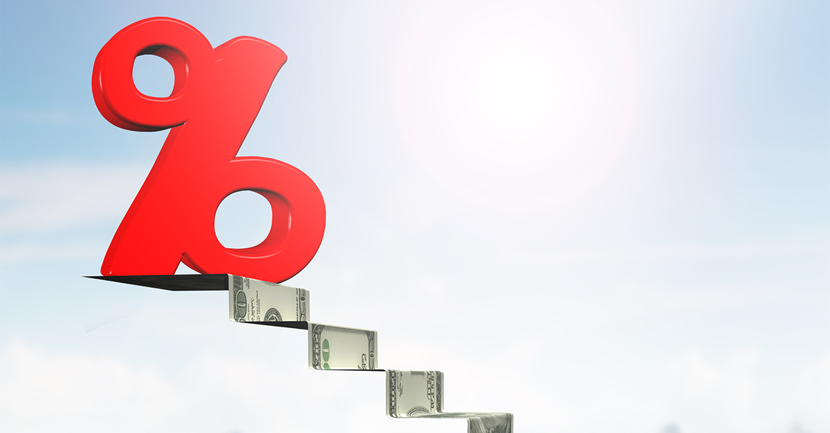 Building Momentum for Mortgage Rates