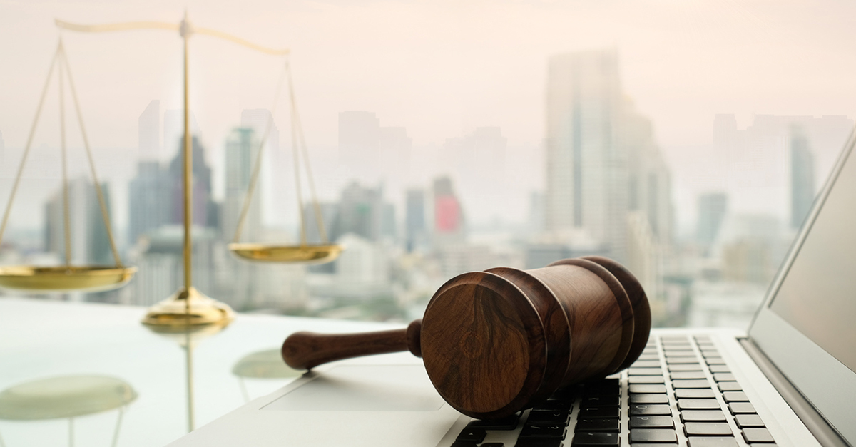 It’s Easy to Make a Case for NAR’s Legal Resources