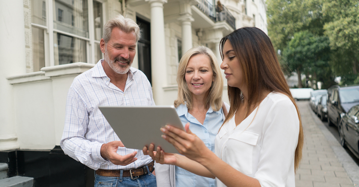 Matthew Watercutter: Local Expertise Fuels Expansion