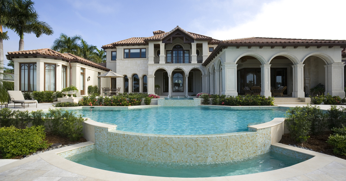 Luxury Market on Record Streak