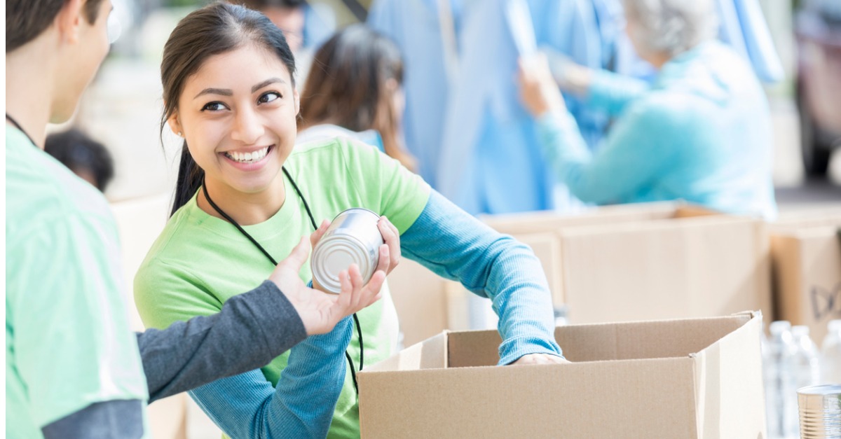 Why Community Involvement Will Elevate Your Business