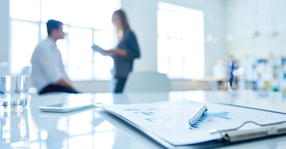 Staying Ahead of the Game With Comprehensive Market Research