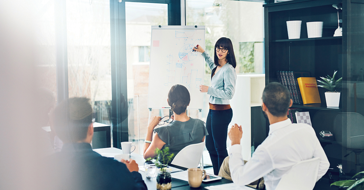7 Ways to Take Your Marketing Strategies From Dull to Dynamic