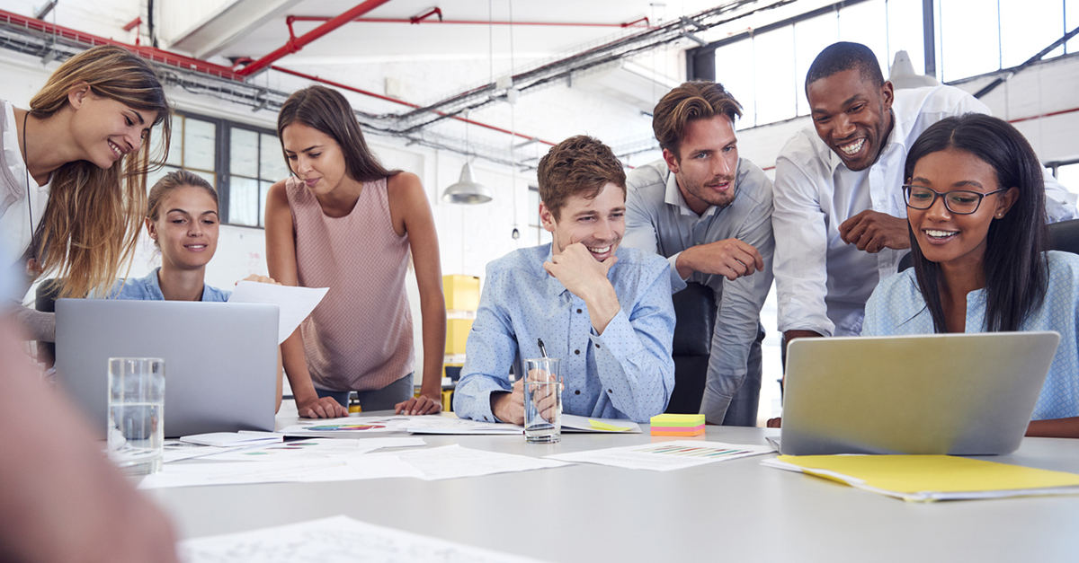 Why Millennials Are the Future of Your Brokerage