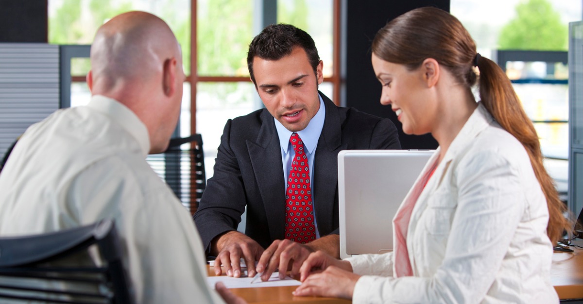 How to Choose the Right Mortgage Lender