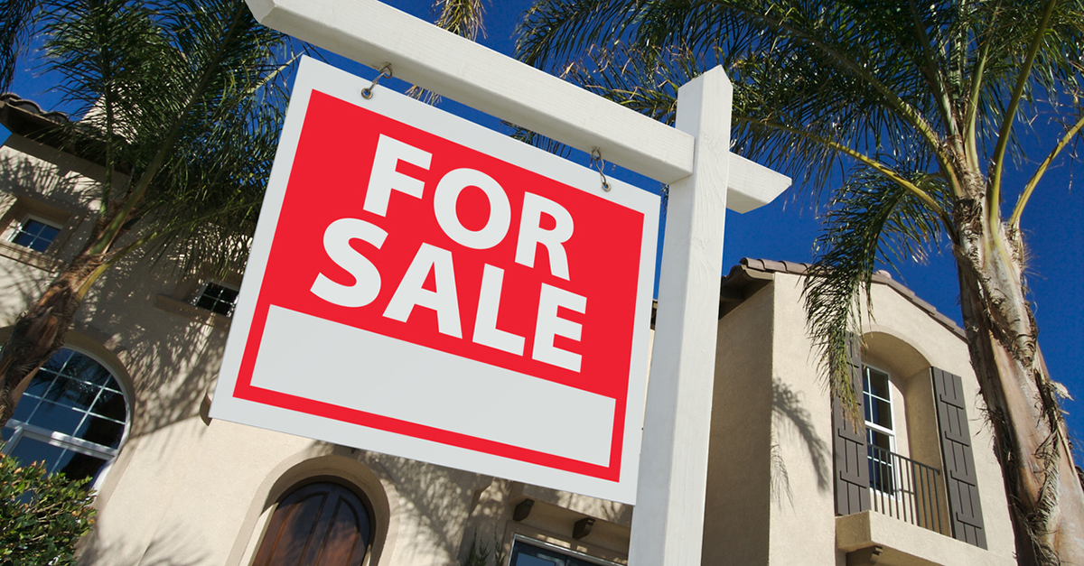 New-Home Sales Still Weighed Down