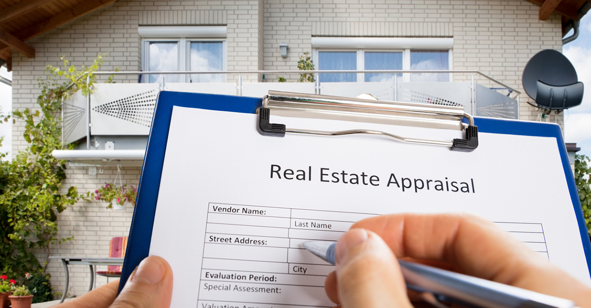 Appraisals Catch Up to Homeowner Opinions