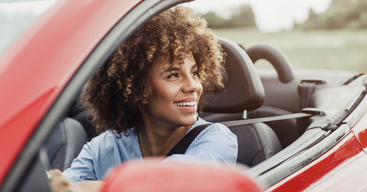 6 Safety Tips for a Solo Road Trip