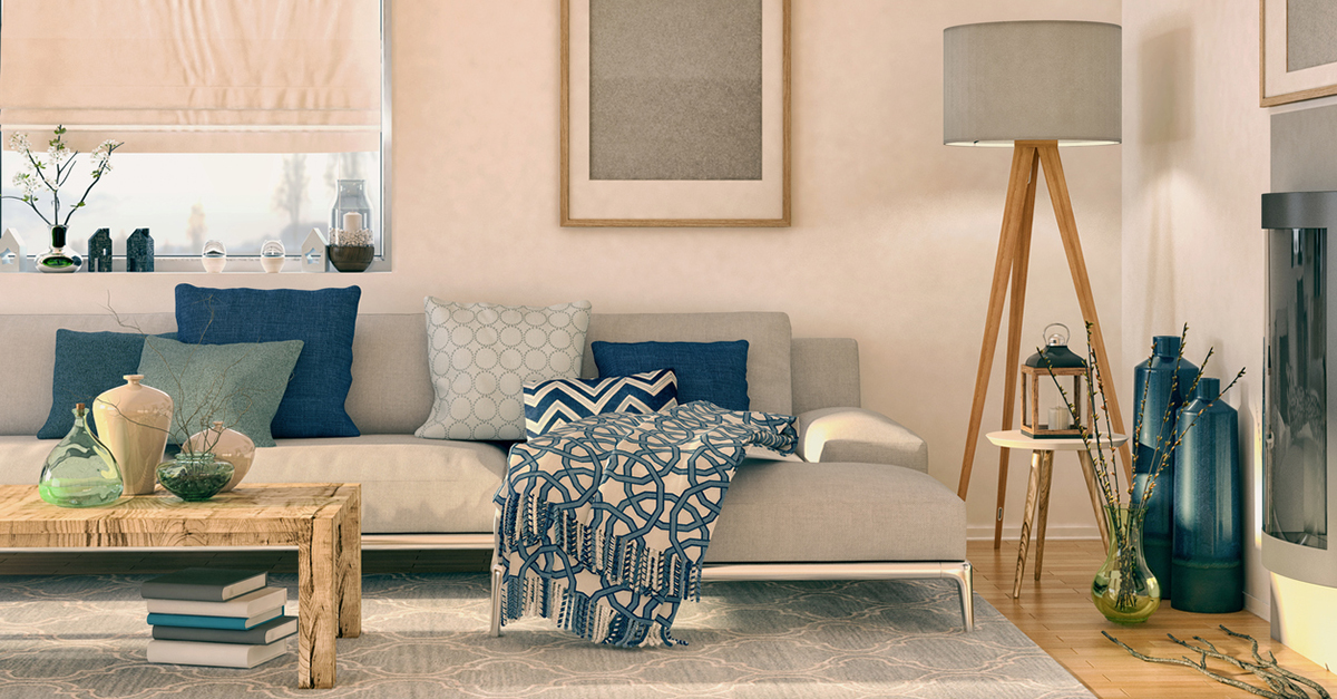 Furniture Subscription as a Sales Tool