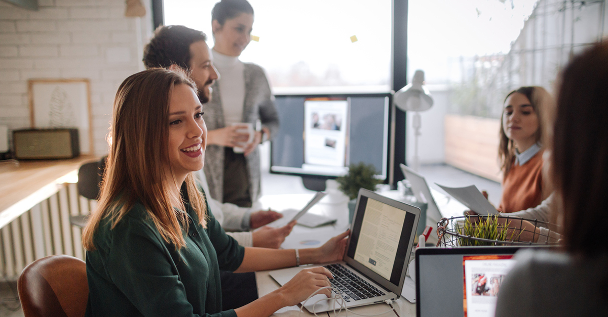 Mastering Lead Conversion With a Team Approach