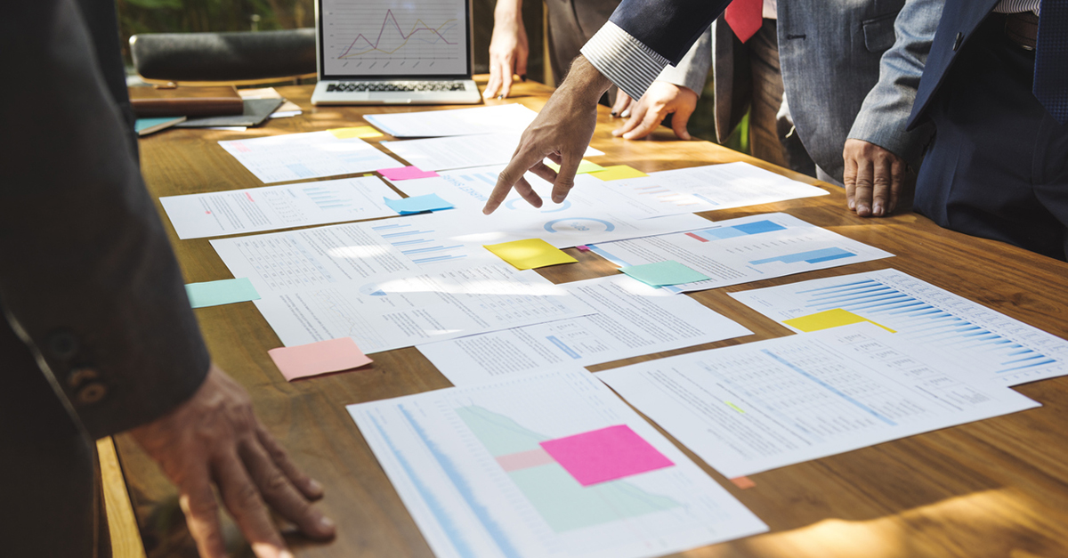 ﻿﻿6 Pitfalls to Avoid When Setting Up Your Team