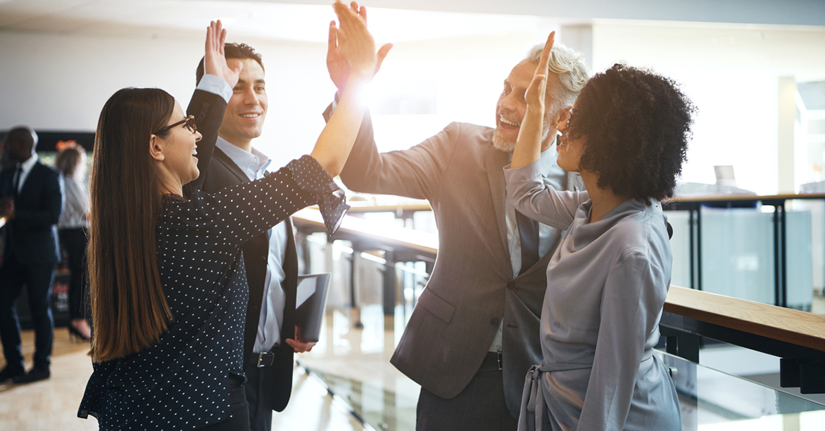 8 Ways to Accelerate the Results of Your Team