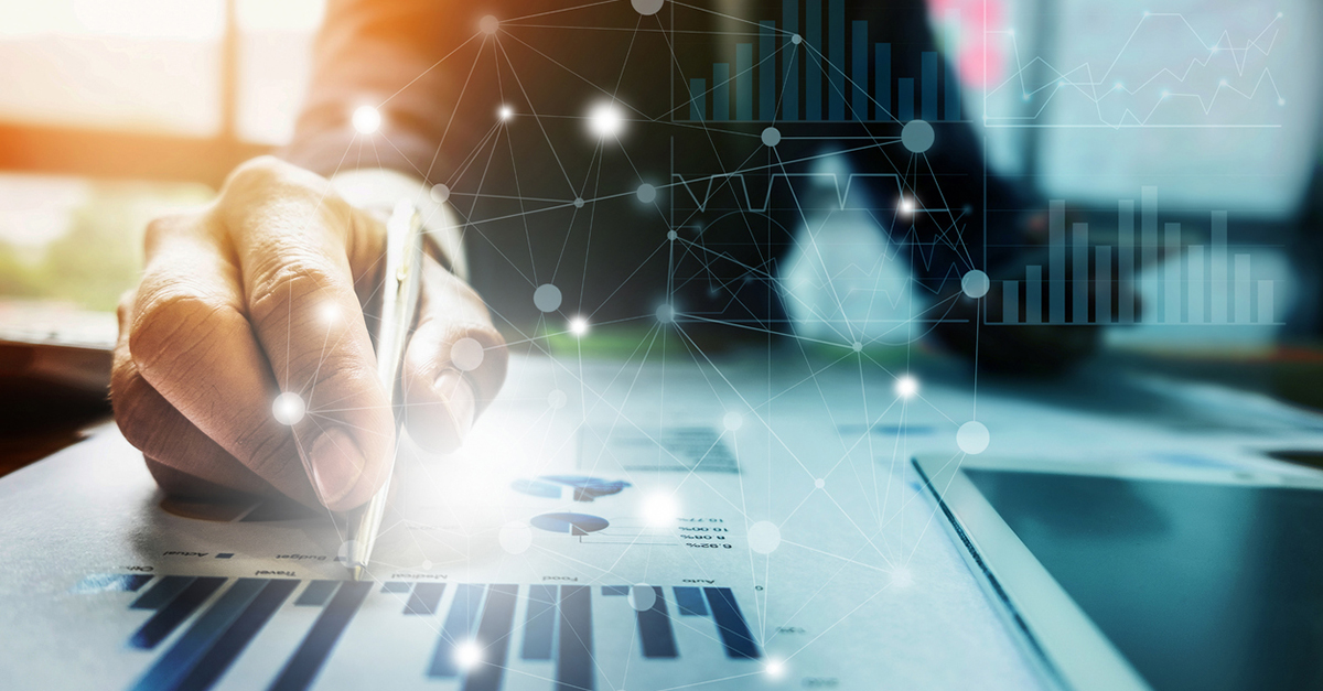 Staying Ahead of a Shifting Technology Landscape